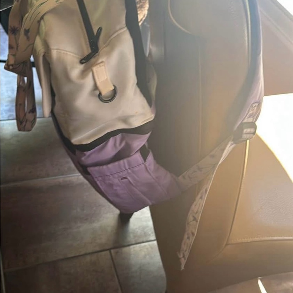 Backpack Cooler - Picture 3 of 5